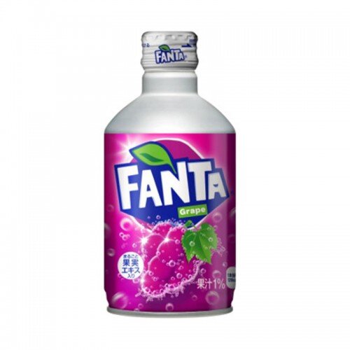 Fanta Grape