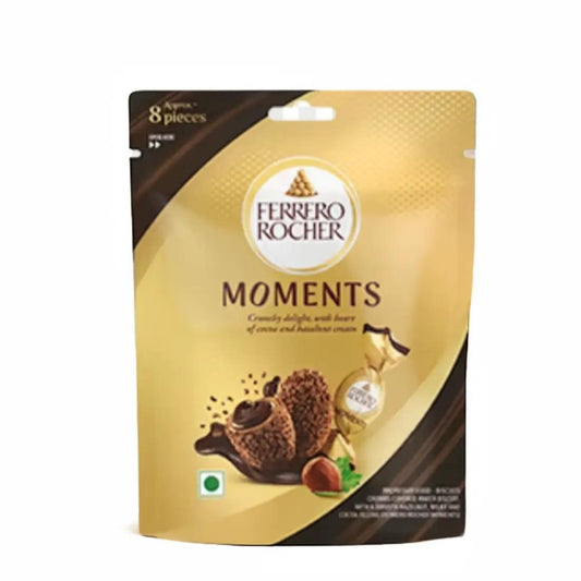 Ferrero Rocher Moments