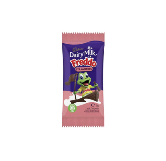 Freddo Strawberry