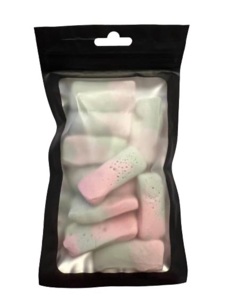 Freeze Dried Apple & Cherry Squashums