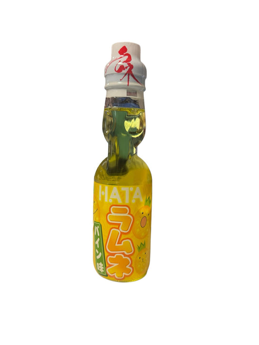 Hata Pineapple