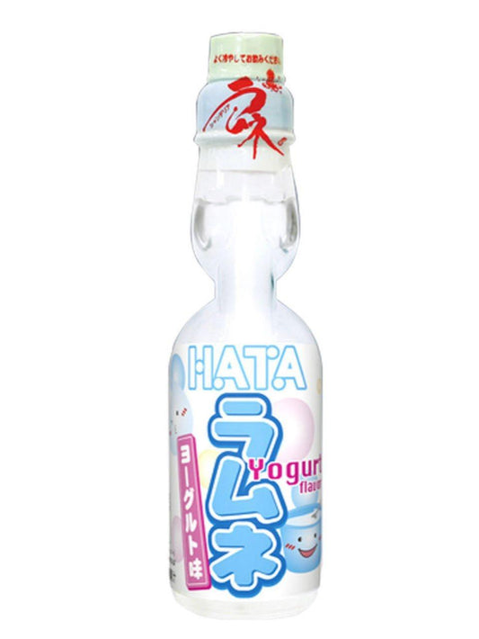 Hata Ramune Yogurt