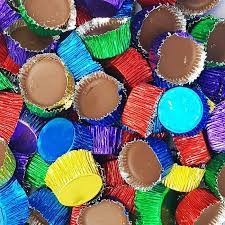 Icy Cups 200g