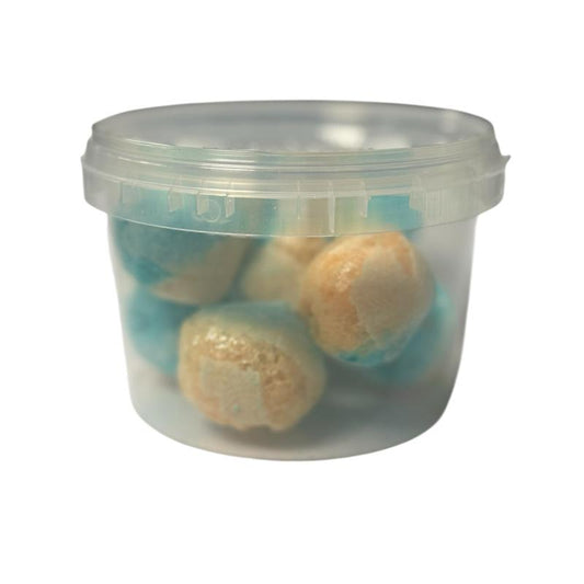 Freeze Dried Iron Brew Cubes