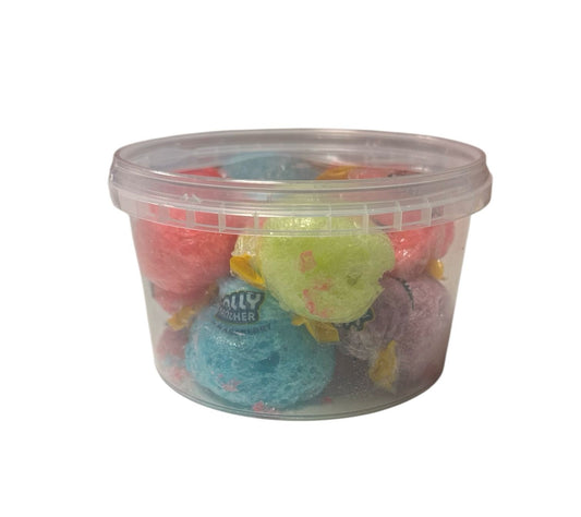 Freeze Dried Jolly Ranchers