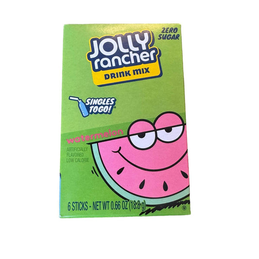 Jolly Rancher Watermelon