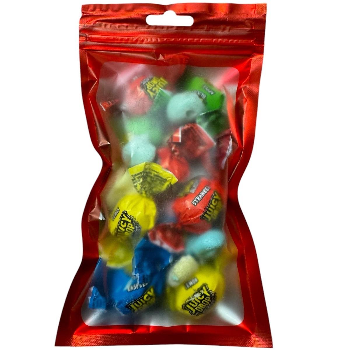 Freeze Dried Juicy Drops