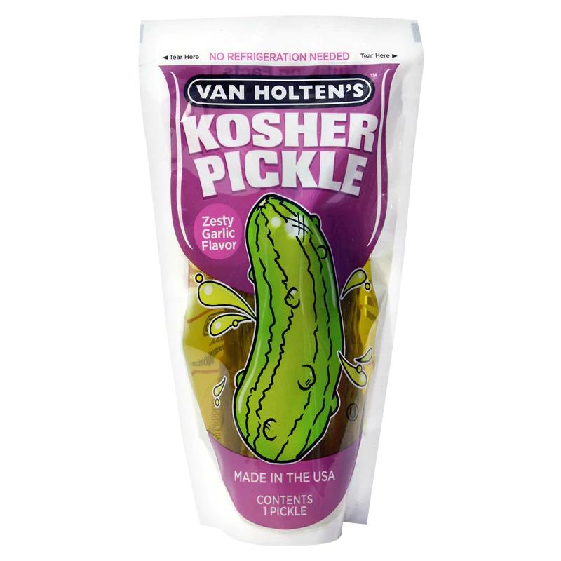 Kosher Pickle