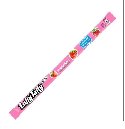 Laffy Taffy Strawberry
