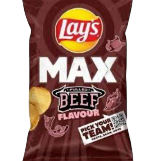 Lay's Pulled Beef