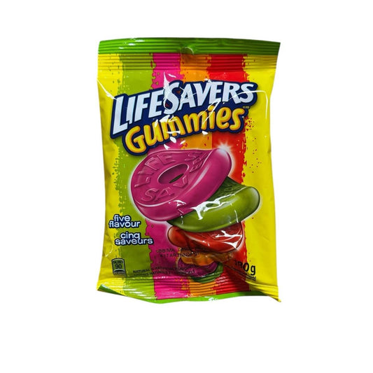 Life Savers Gummies