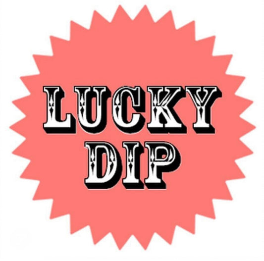 £10 LUCKY DIP BAG