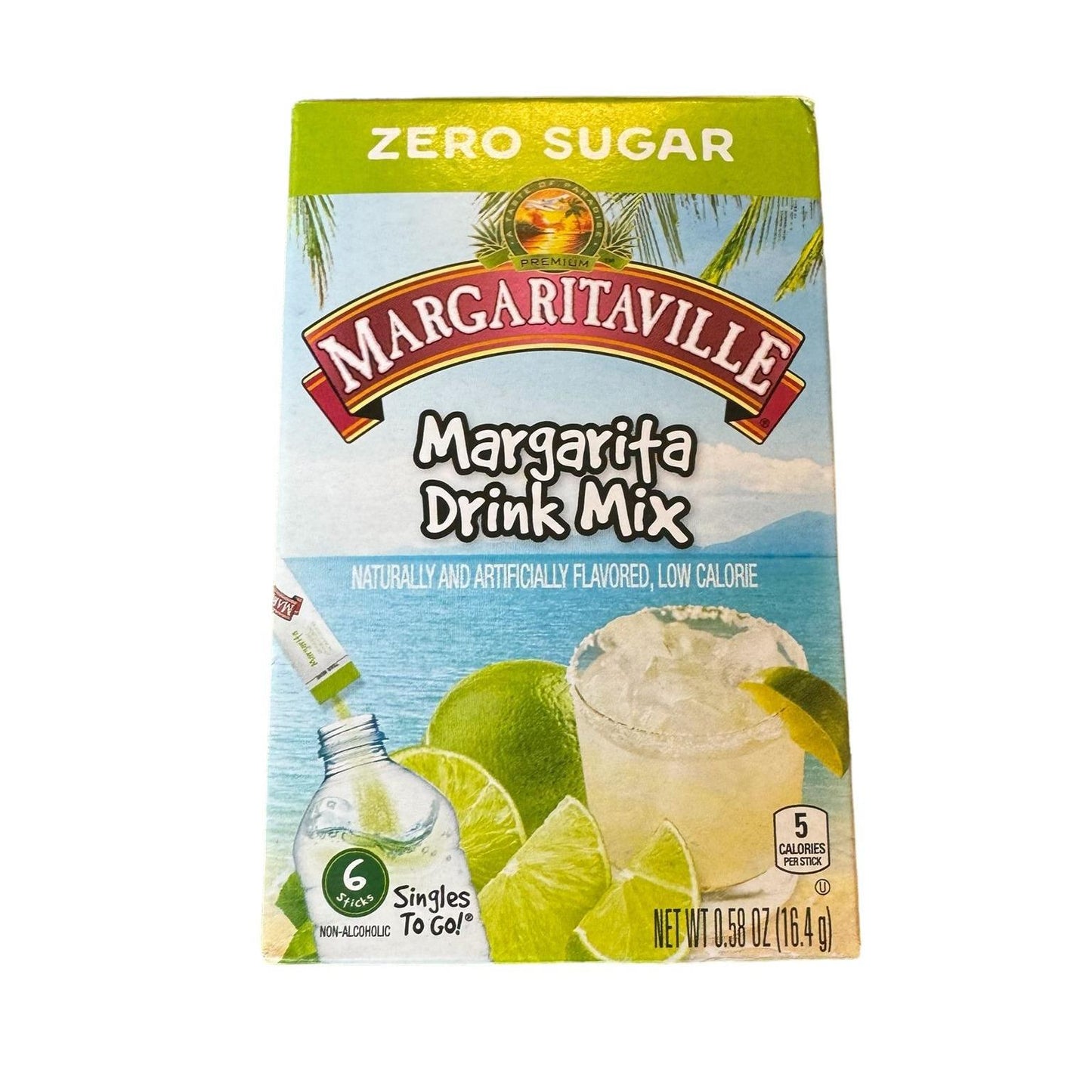 Margarita