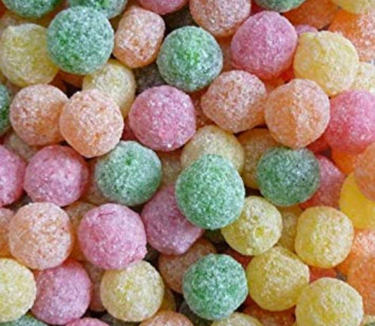 Mega Sour Fruit