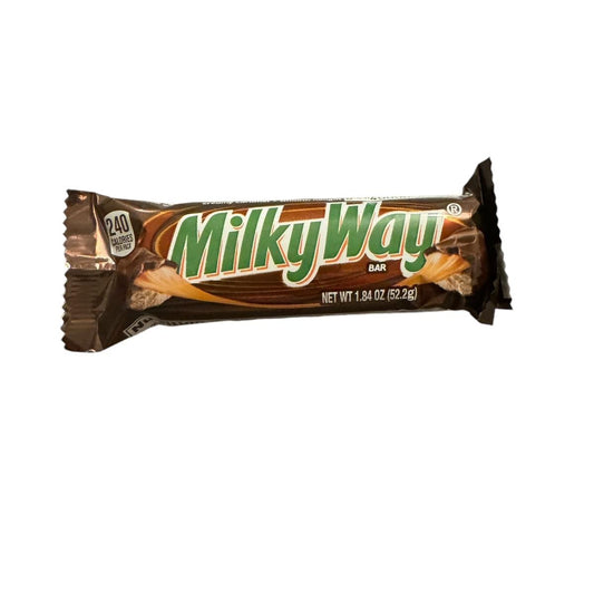 Milkway USA