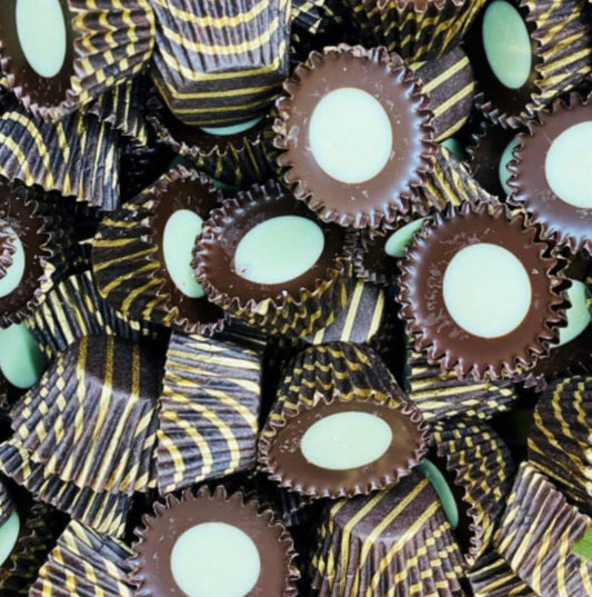 Mint Icy Cups 200g