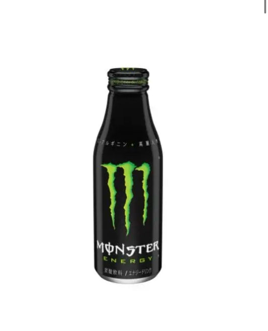 Monster (Japan) Energy