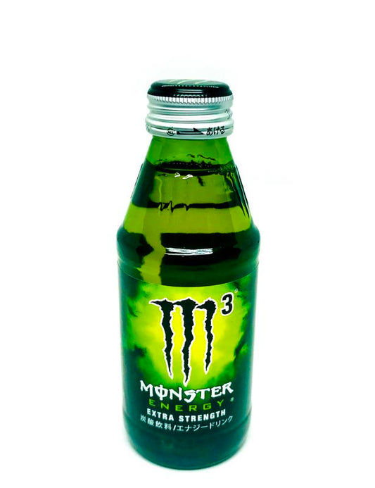 Monster M3 Energy