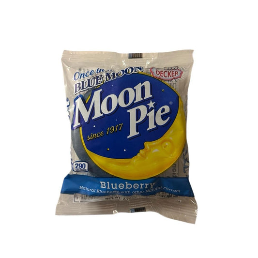 Moonpie Blueberry