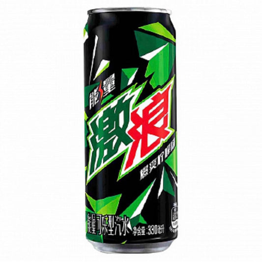 Mountain Dew Energy (China)