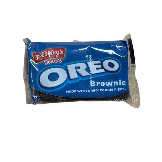 Oreo Brownie