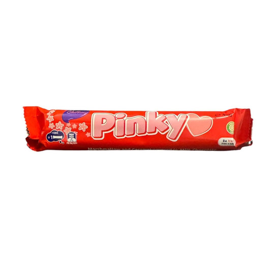 Pinky - past dated 2/4/25