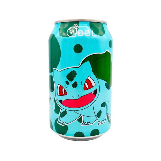 Pokemon QDOL Grape
