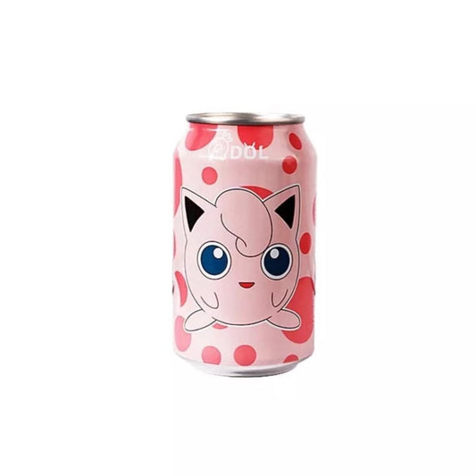 Pokemon QDOL Peach
