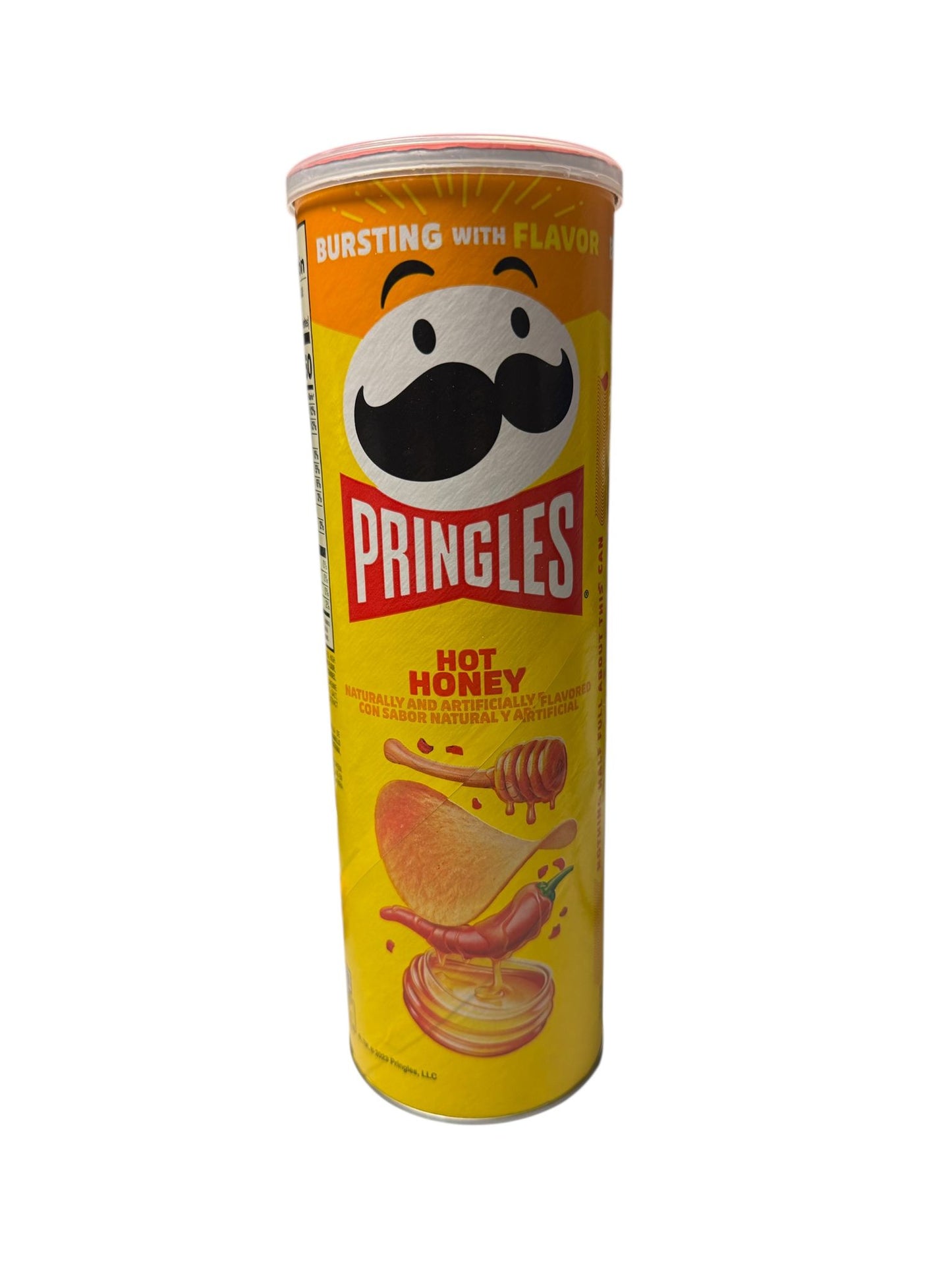 Pringles Hot Honey