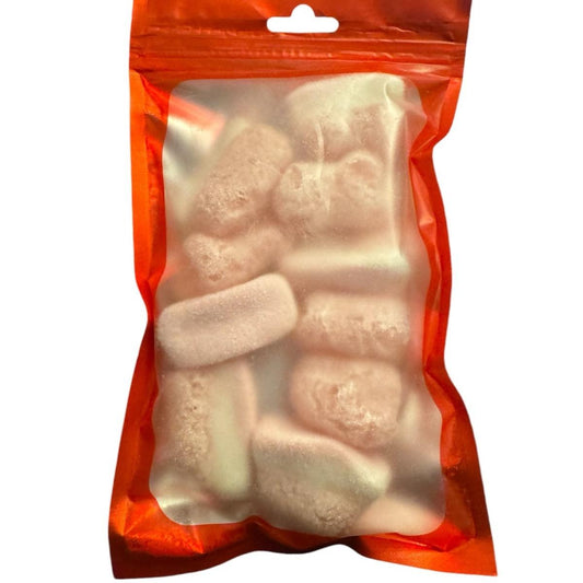 Freeze Dried Strawberry Slice