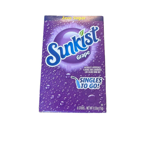 Sunkist Grape