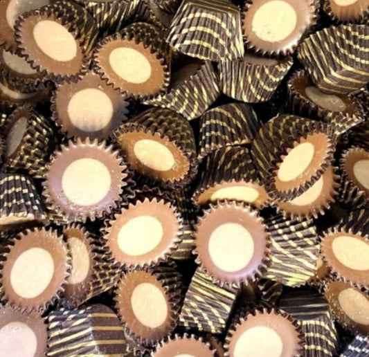 Toffee Caramel Icy Cups 200g