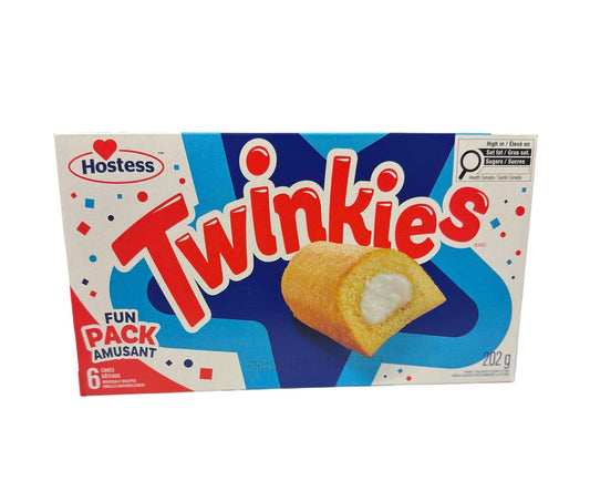 Twinkies