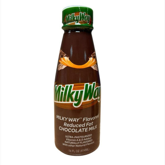 Milky Way Milkshake USA