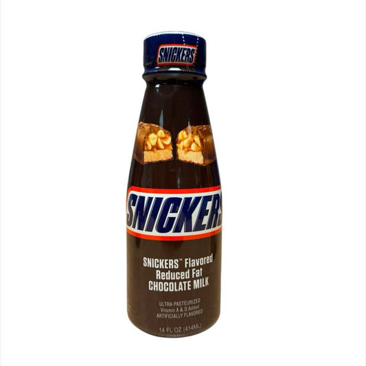 Snickers Milkshake USA